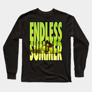 Endless Summer Long Sleeve T-Shirt